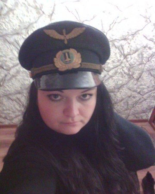 Виктория