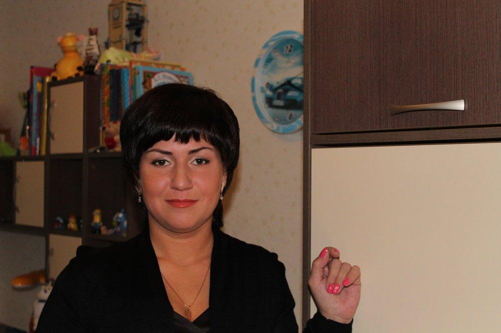 Алина