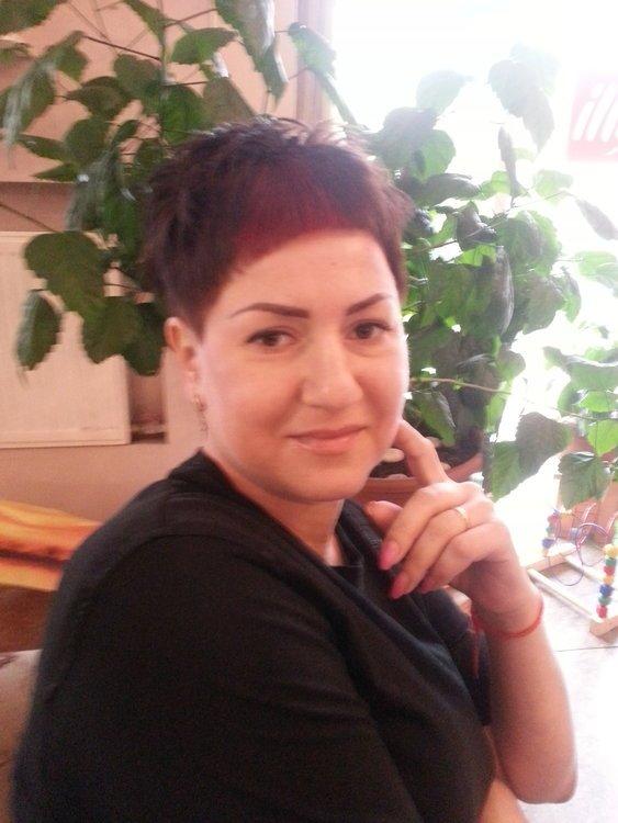 Алина