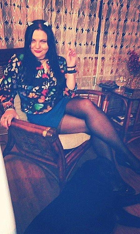 Полина