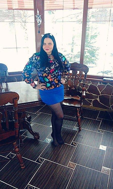 Полина