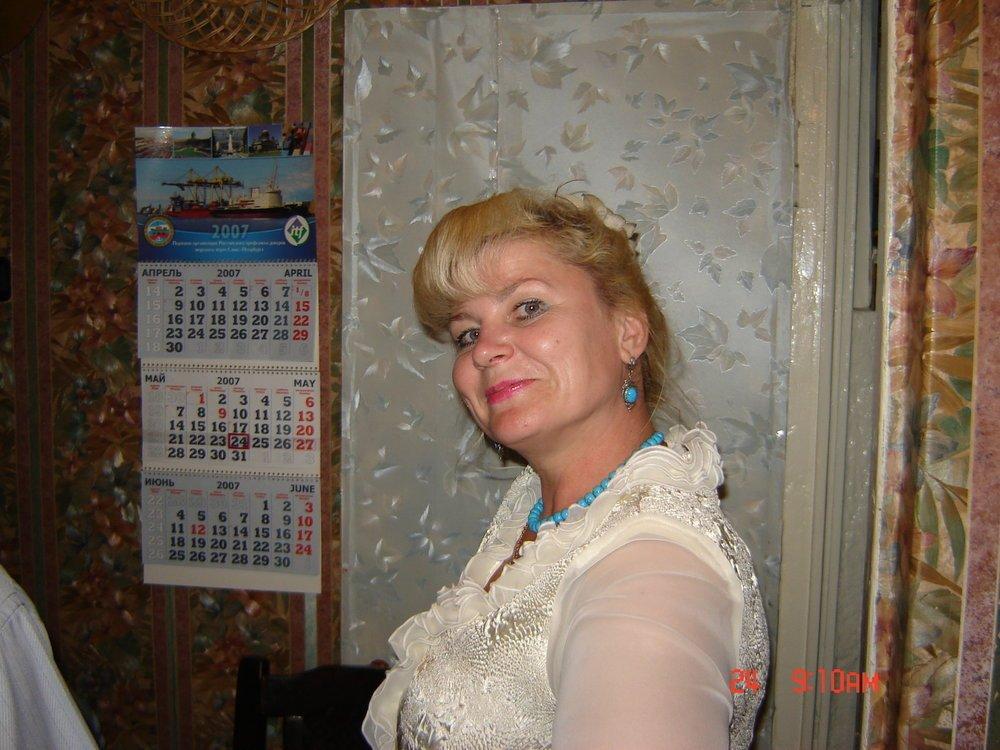 Елена Карпова