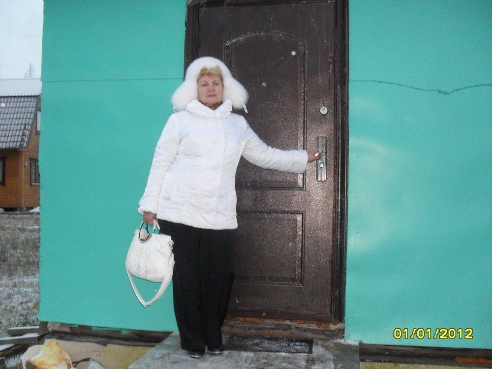 Елена Карпова