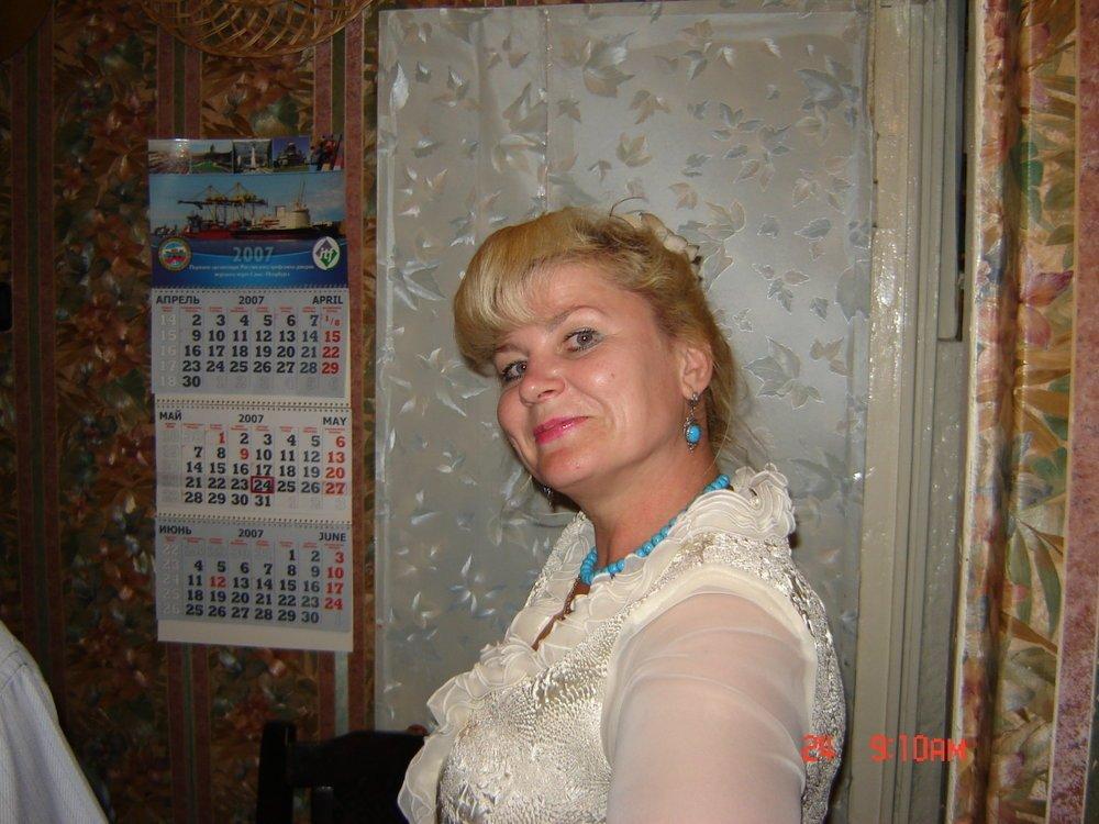 Елена Карпова