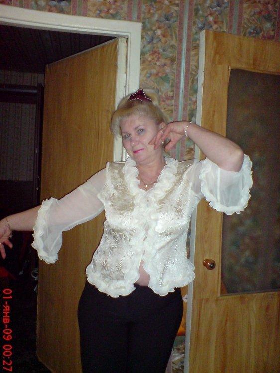 Елена Карпова