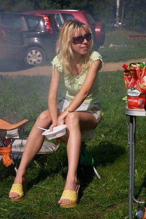 Наташа Не Ростова