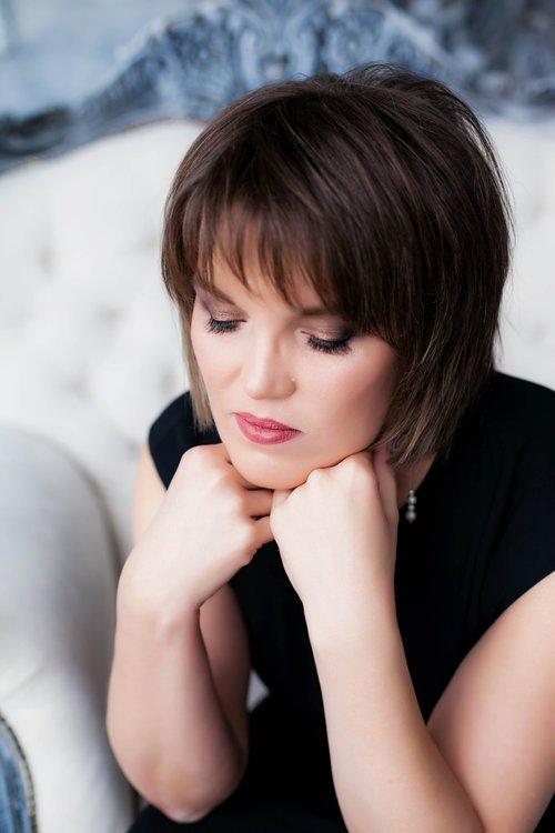 Галина