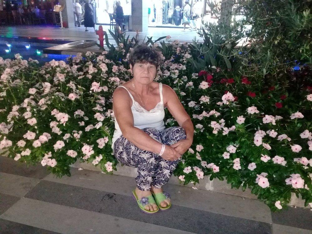 Вера Из Гатчина
