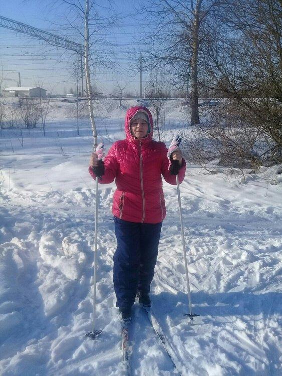 Вера Из Гатчина
