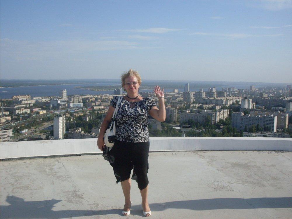 Наталья