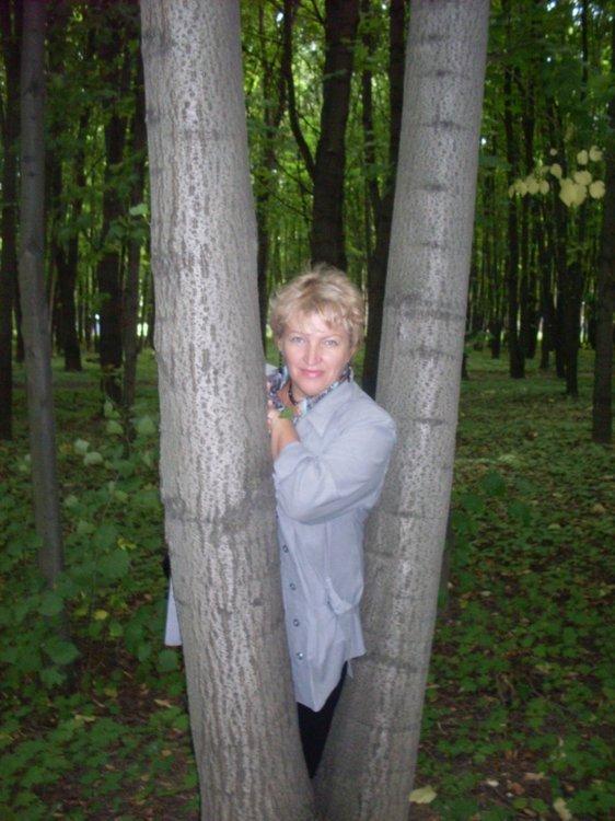 Наталья