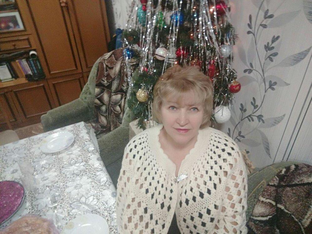Наталья