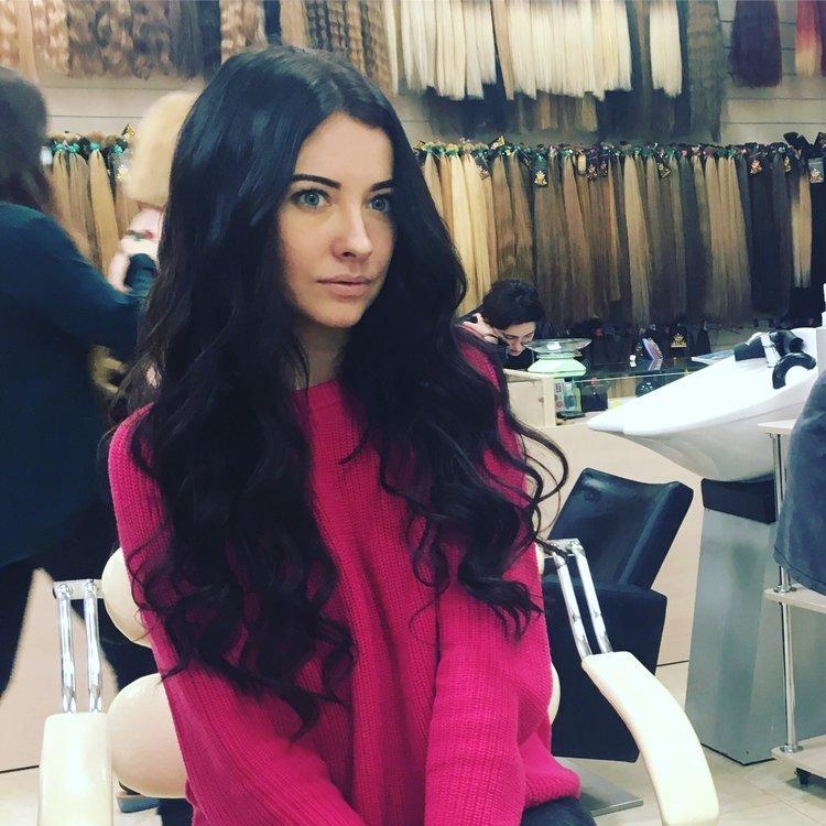 Анастасия