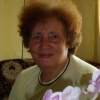 Нина Борздова