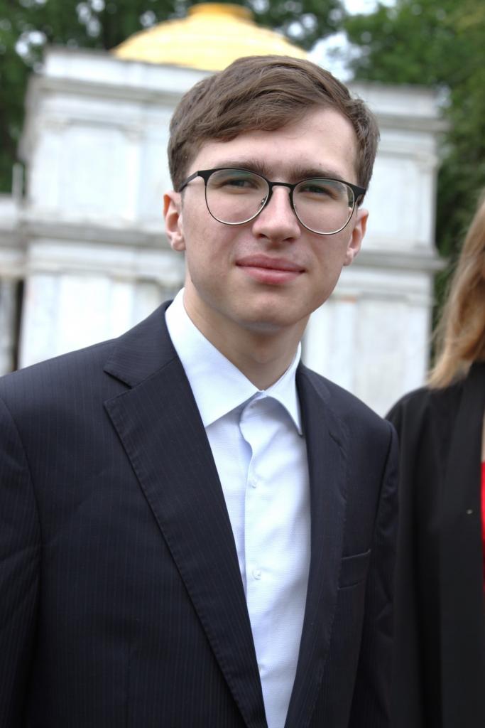 Егор