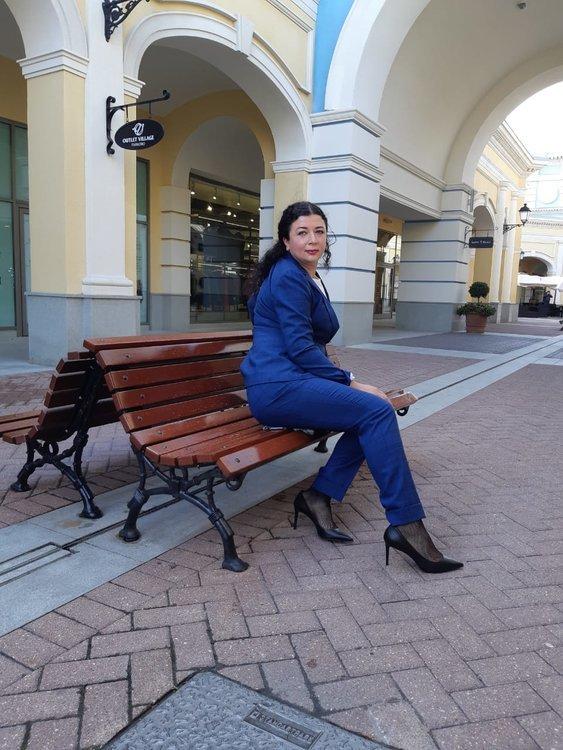 Оксана