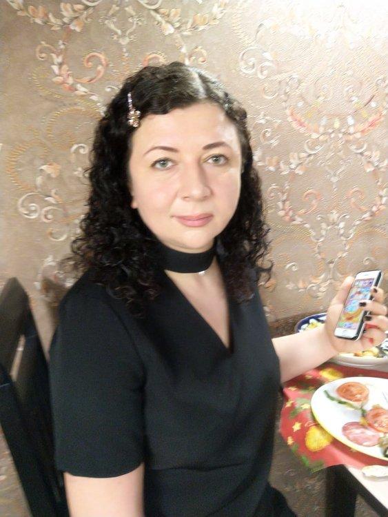 Оксана