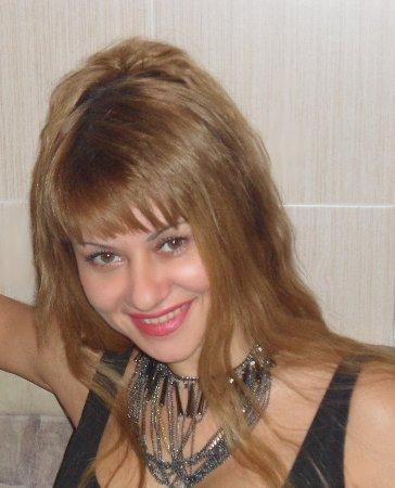 Елена