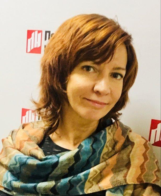 Жанна