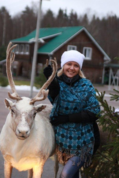 Виктория Королева