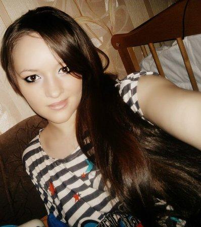Адриана