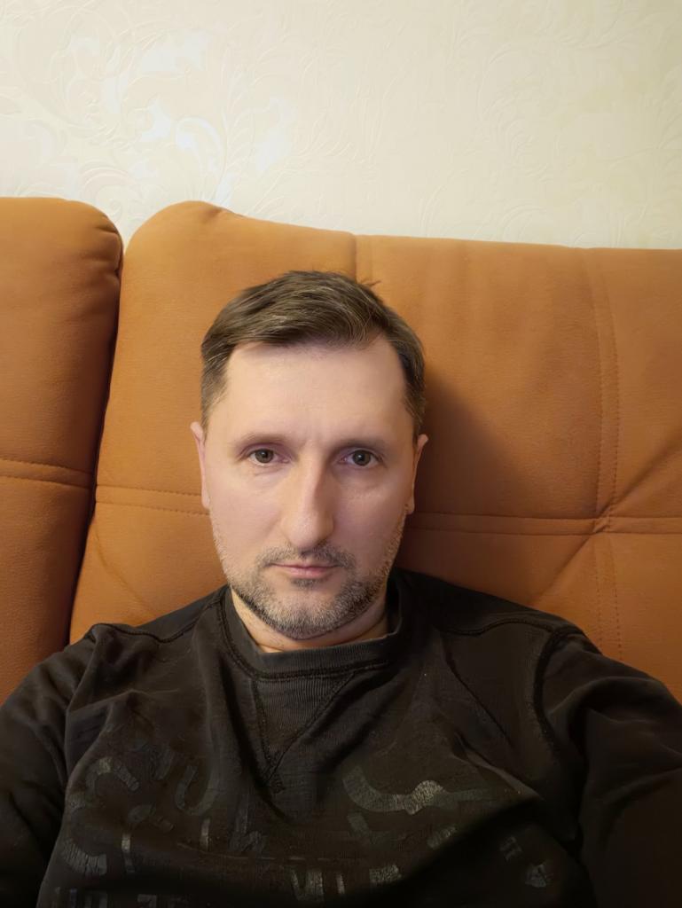 Виталий