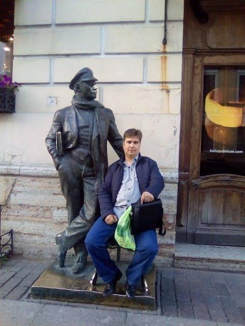 Юрий