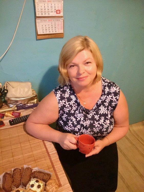Оксана