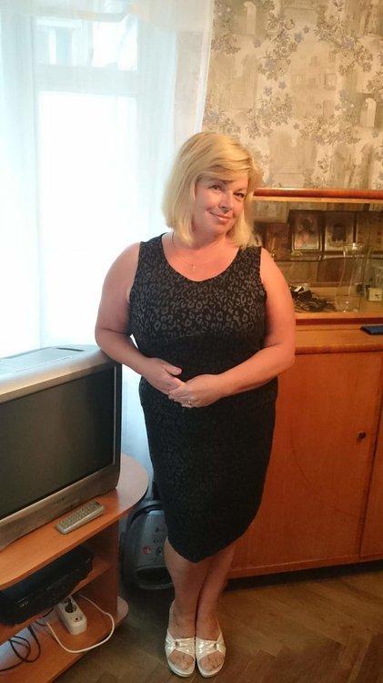 Оксана
