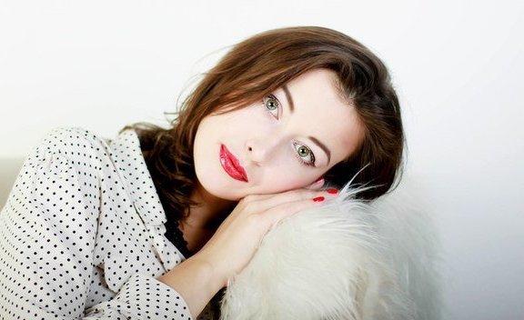 Елена