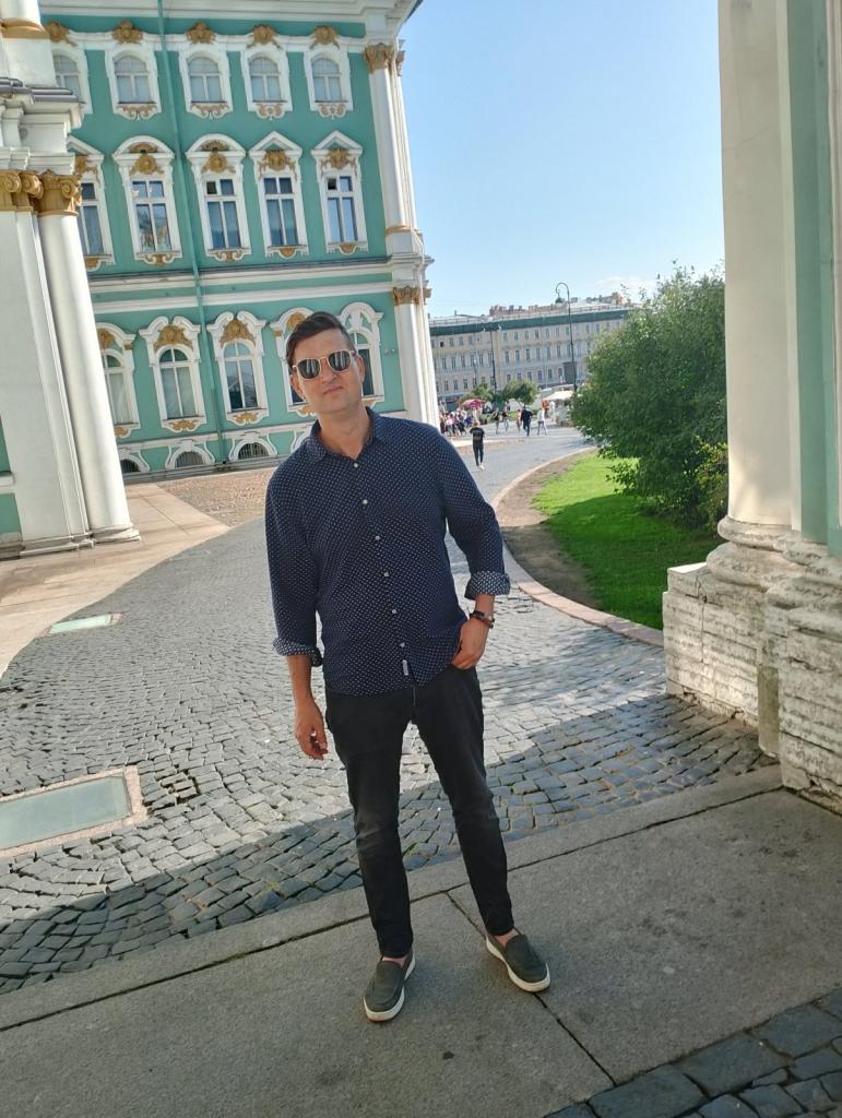 Алексей