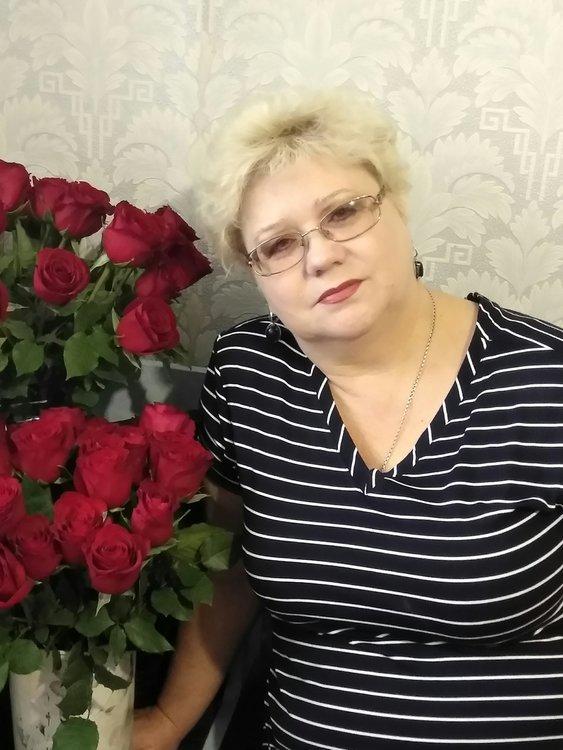 Любовь