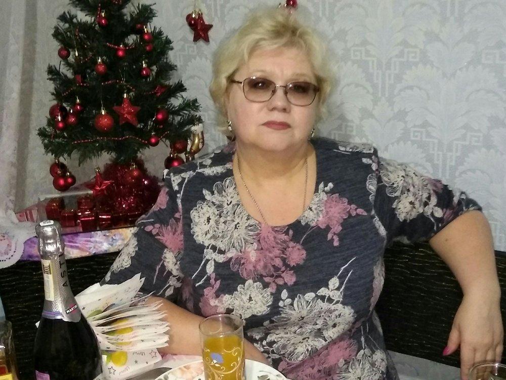 Любовь
