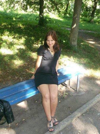Татьяна Беспалова