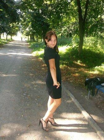Татьяна Беспалова