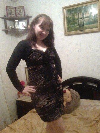 Татьяна Беспалова