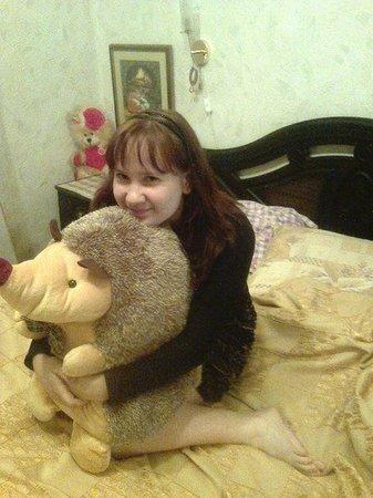 Татьяна Беспалова