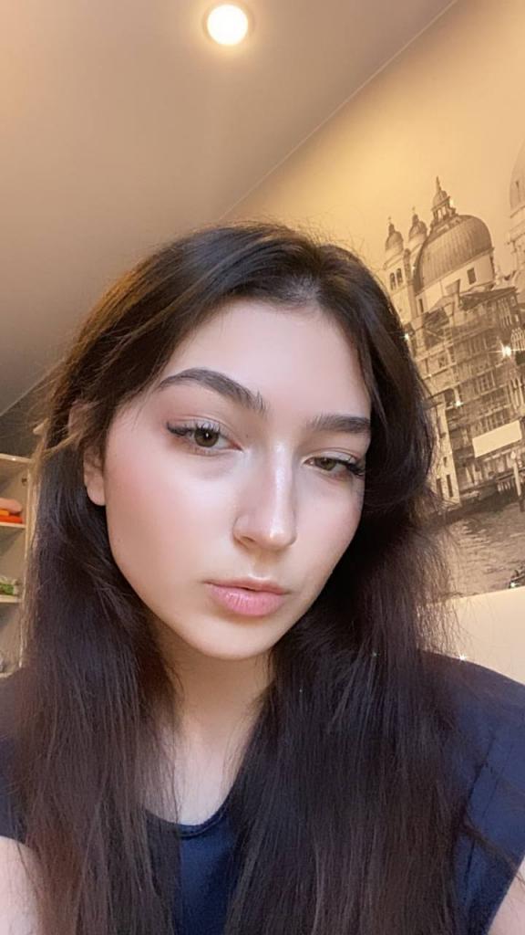 Ангелина