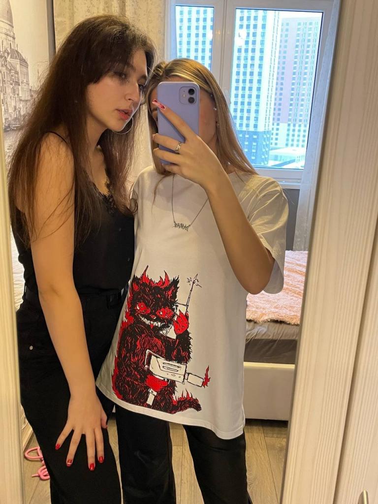 Ангелина