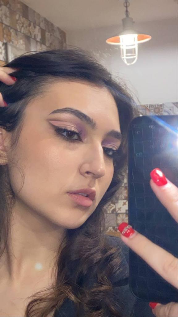 Ангелина
