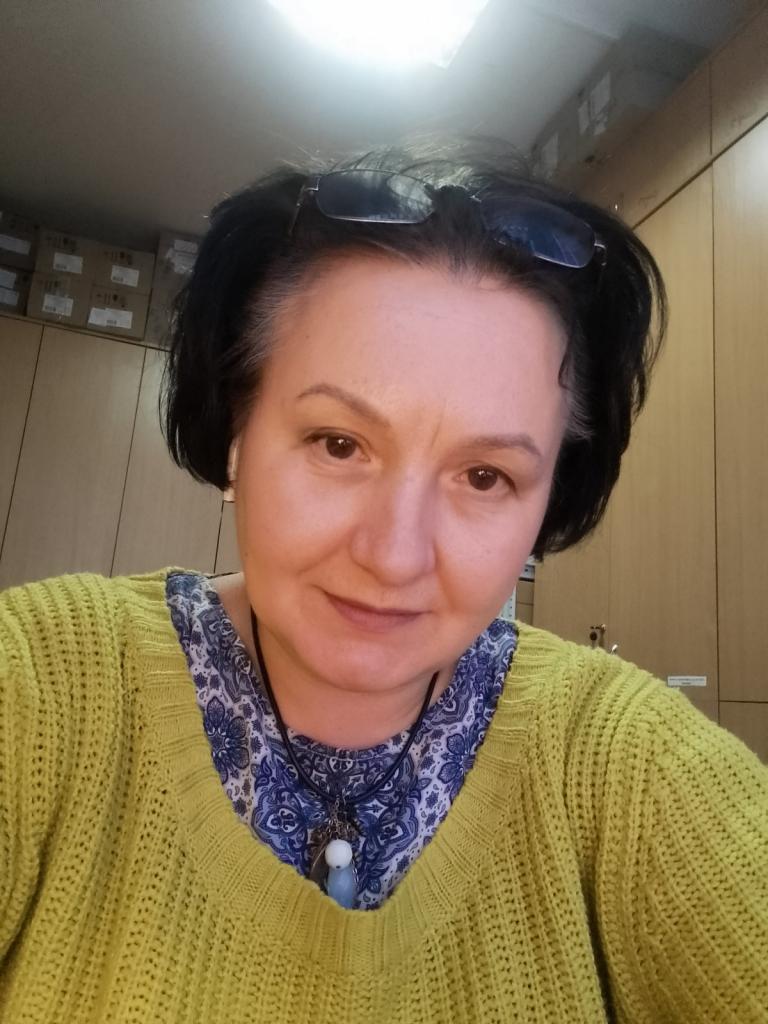 Лилия