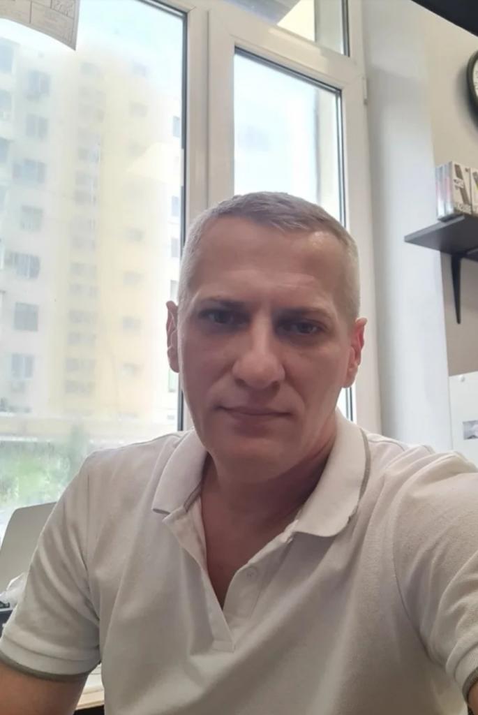 Антон