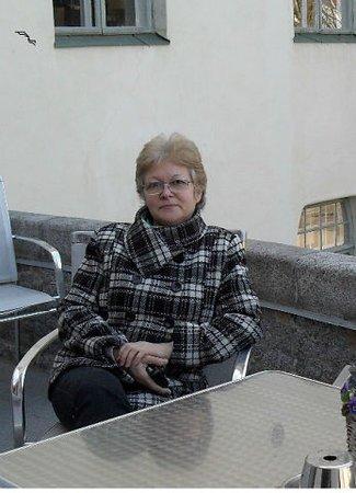 Мила