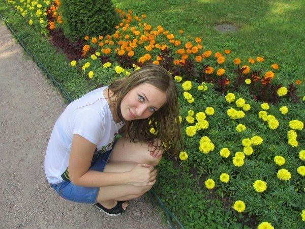 Юлия