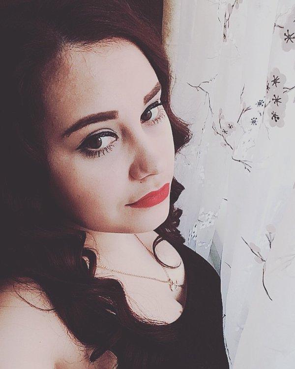 Алина