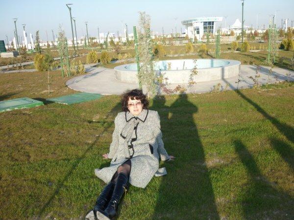 Наталья