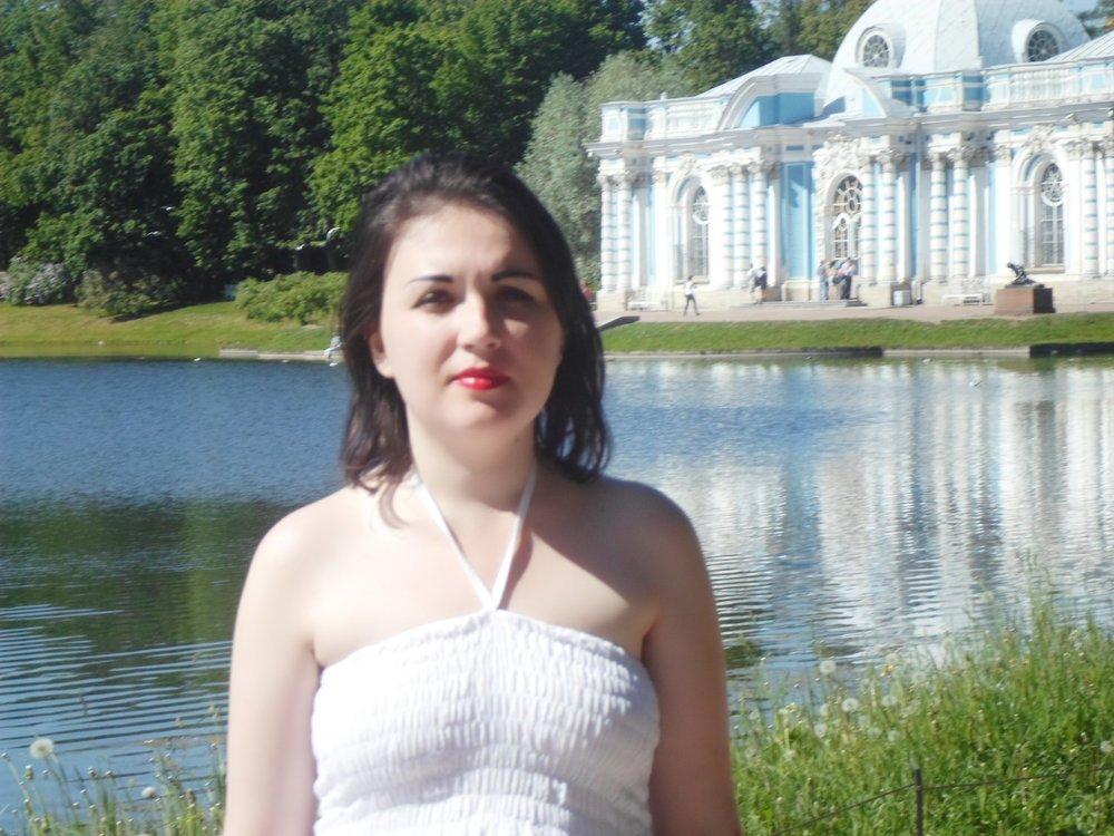 Олеся