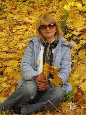 Nadezhda Penkina