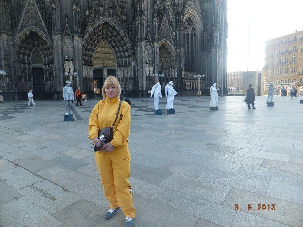 Nadezhda Penkina