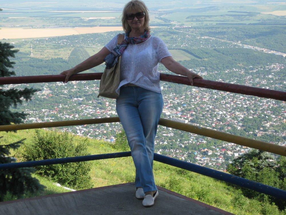 Nadezhda Penkina